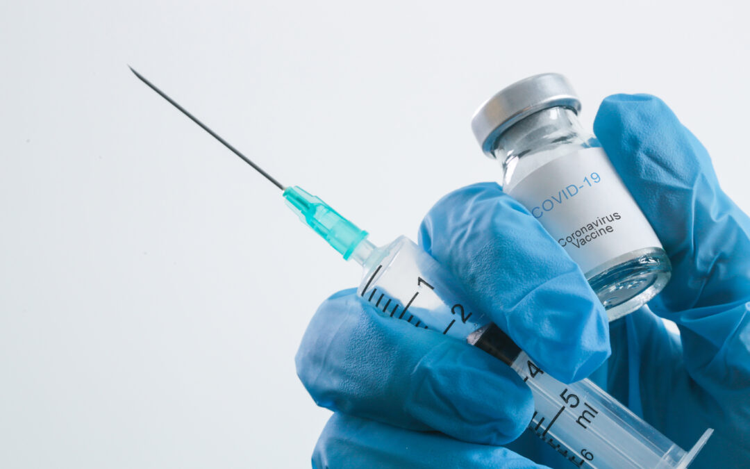 Renouvellement vaccination Covid-19